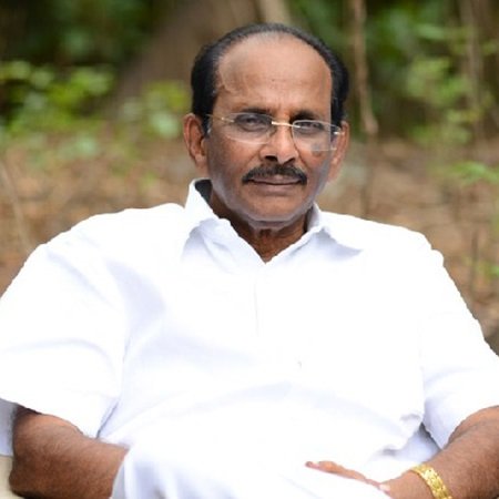 KV Vijayendra Prasad