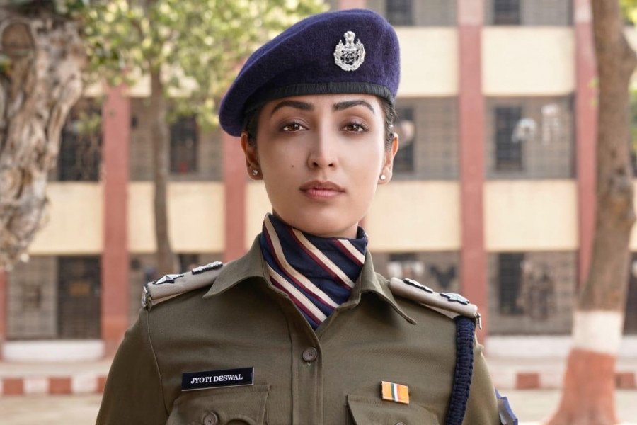 Dasvi still 5