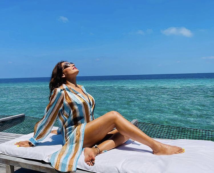 Bipasha Basu