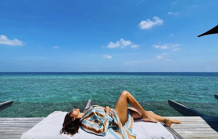 Bipasha Basu