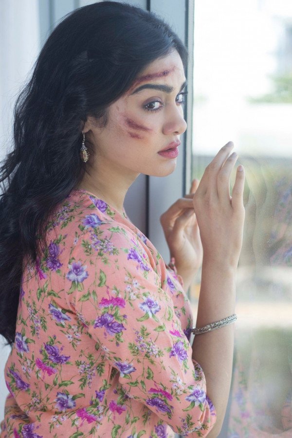 Adah Sharma
