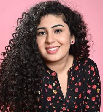 Geetika Mehandru
