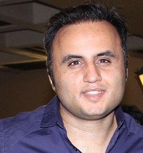 Aman Gill