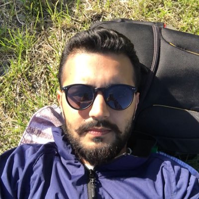 Siddharth Singh