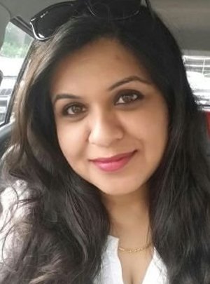 Payal Saluja