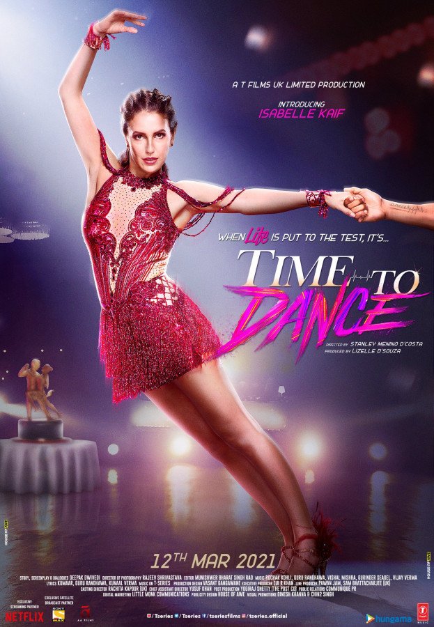 Time To Dance still 1
