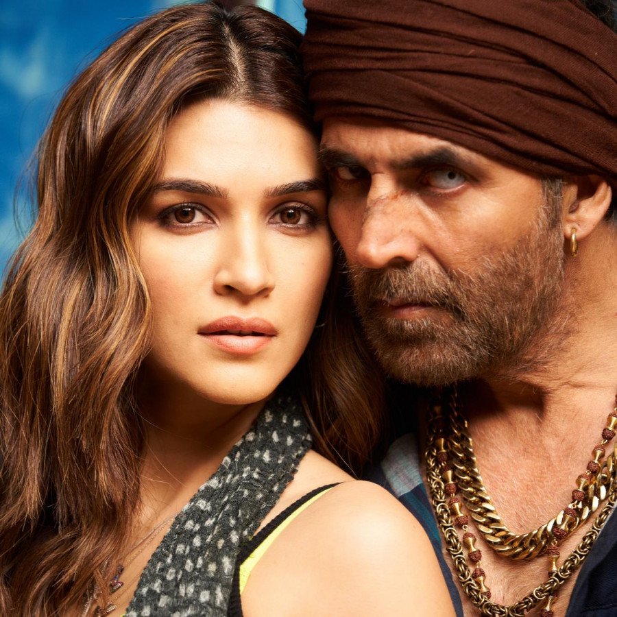 Bachchan Pandey still 2