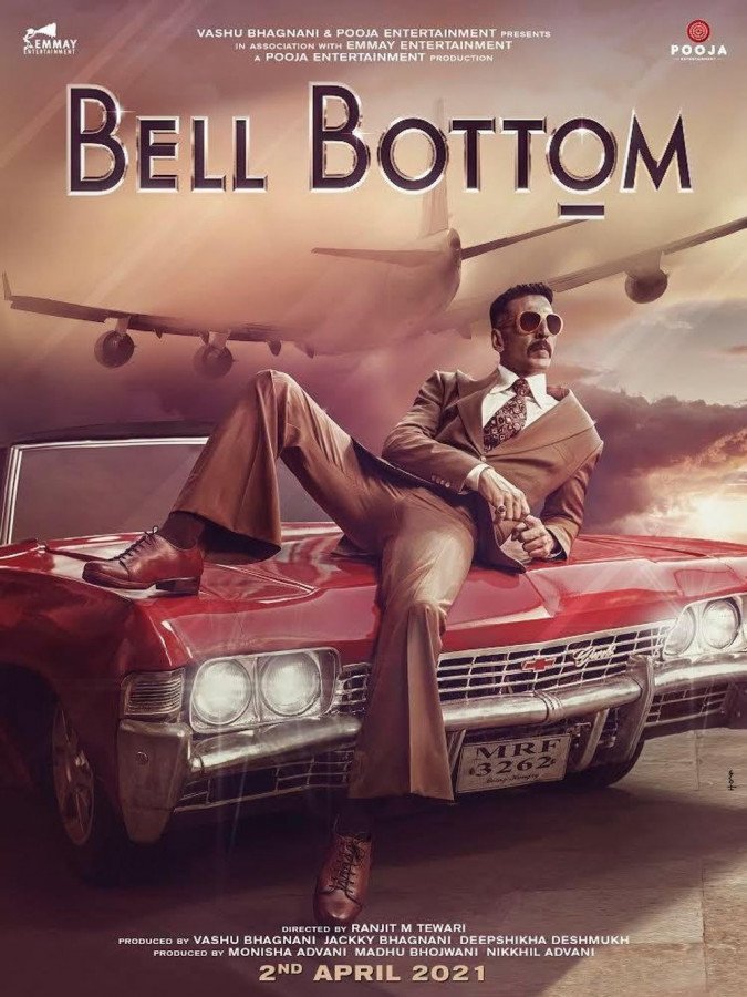Bell Bottom still 2