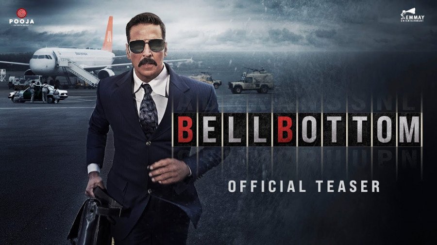 Bell Bottom backdrop