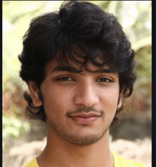 Gautham Karthik