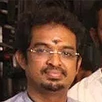Arumuga Kumar P