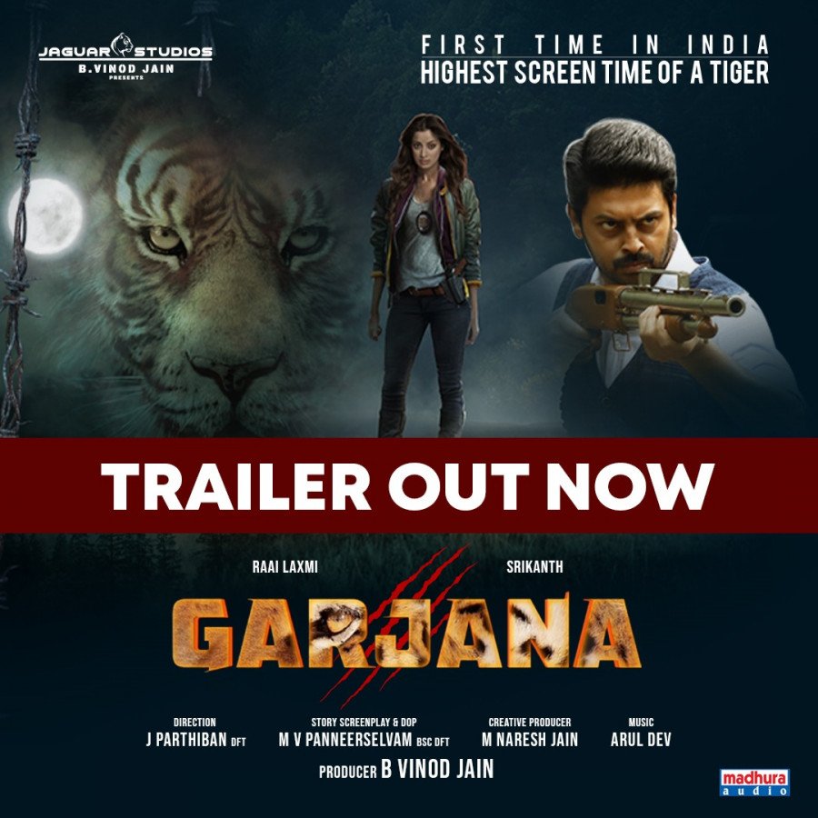 Garjana still 8