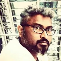 Srikanth Naroj