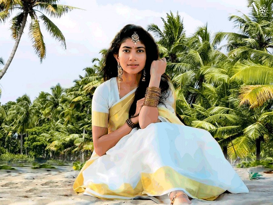 Sai Pallavi