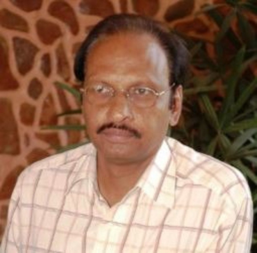 Narra Siva Nageswara Rao