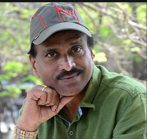 Narra Siva Nageswara Rao