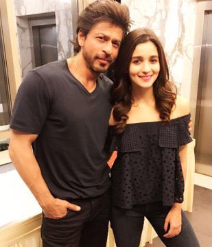 Shahrukh Khan