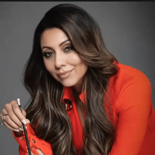 Gauri Khan