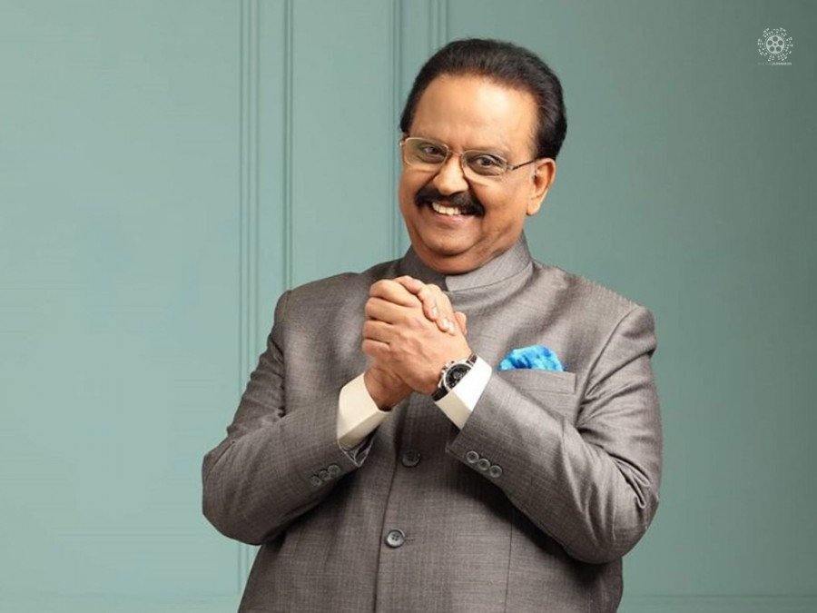 SP Balasubramaniam