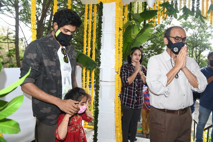 Drushyam 2 still 4