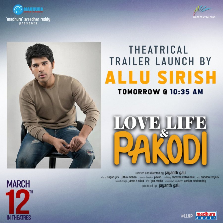 Love Life And Pakodi still 5