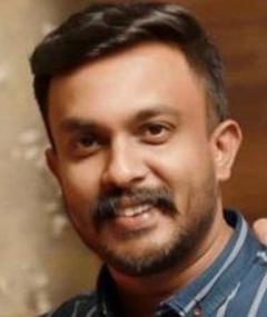 Nithin George