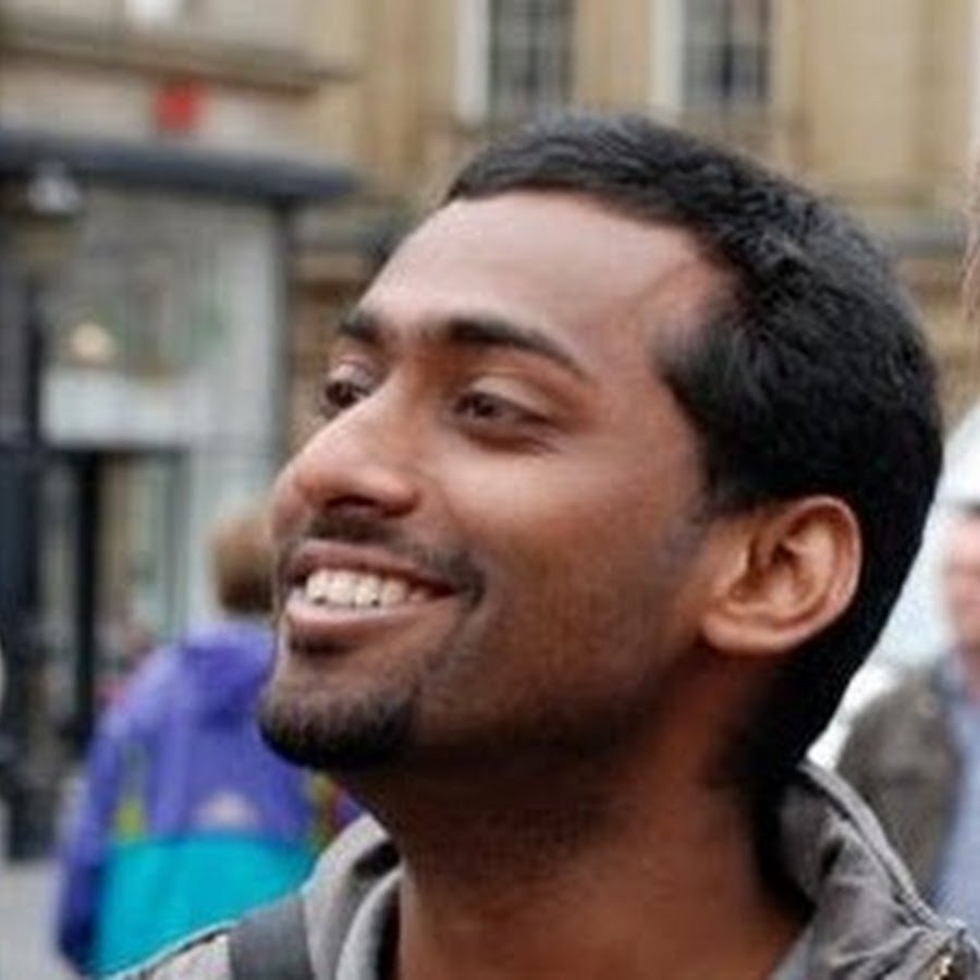 Arun Bose
