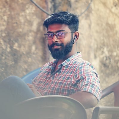 Gokul Nath G.