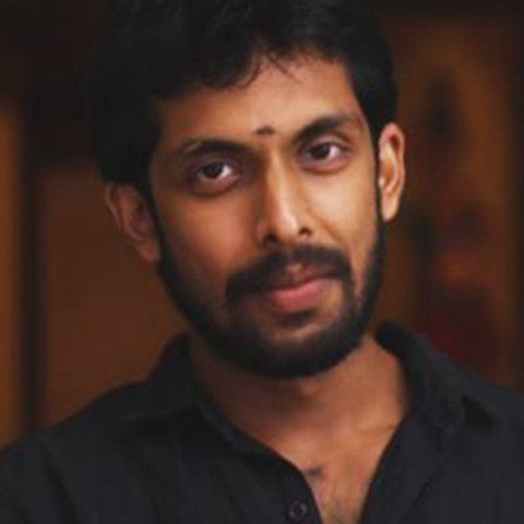 Sooraj S. Kurup