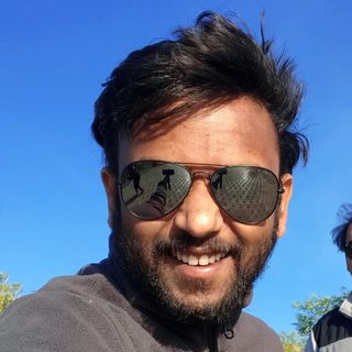 Nikhil Venu