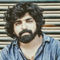 Anees Nadodi