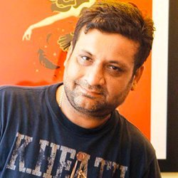 Rajat Arora