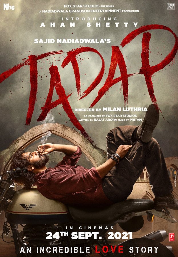 Tadap still 1