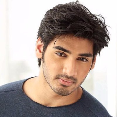 Ahan Shetty