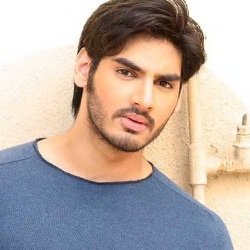 Ahan Shetty