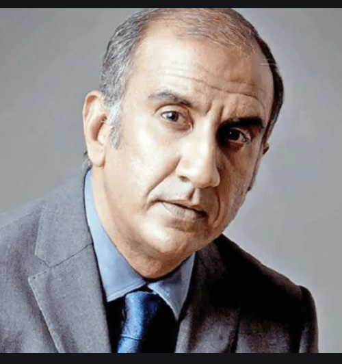 Milan Luthria