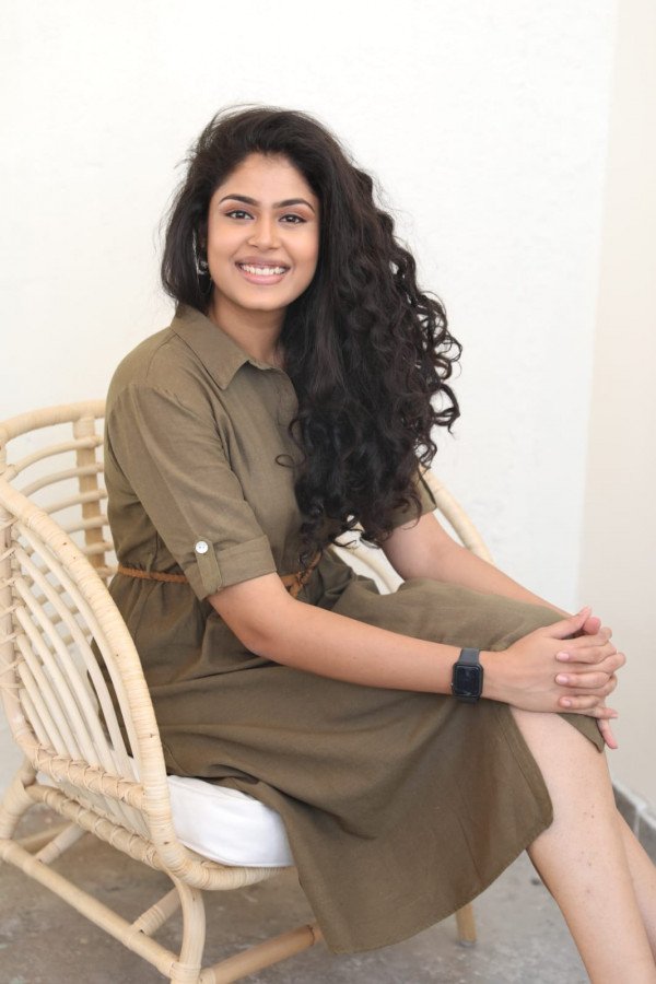 Faria Abdullah