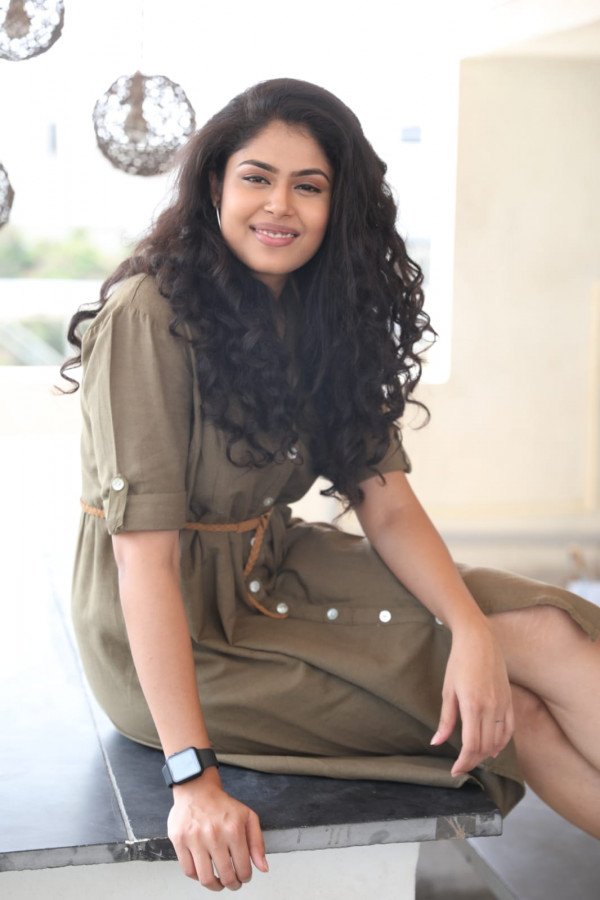 Faria Abdullah