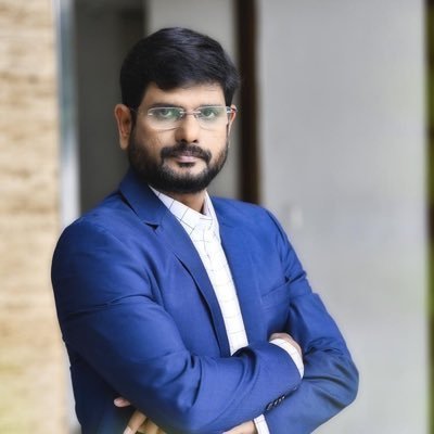 Murthy Journalist TV5