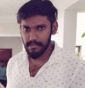 Devesh Jeyachandran