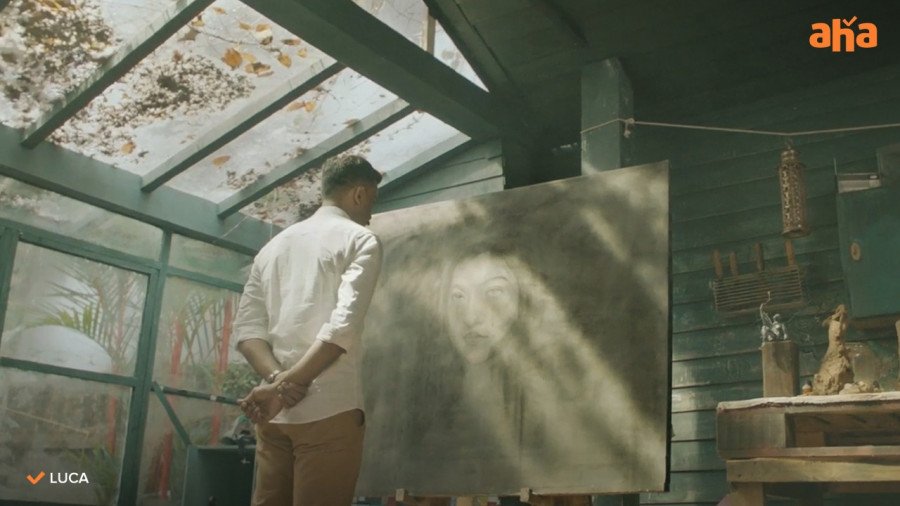 Luca alias Johnny still 6