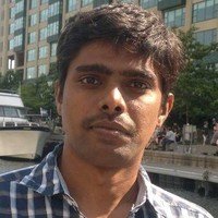 Srinivas Vinjanampati