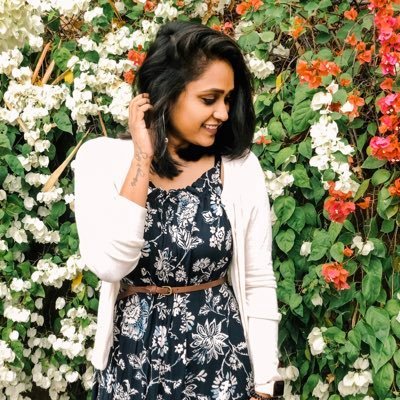 Gauri Naidu
