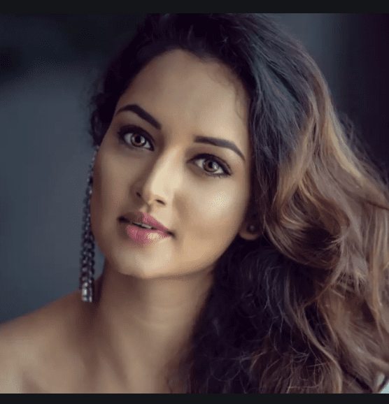 Shanvi Srivastava