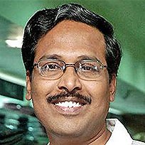 Vanamali