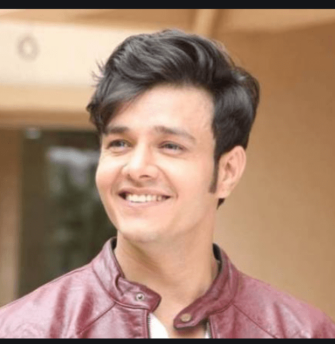 Aniruddh Dave