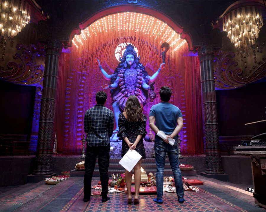 Brahmastra still 6