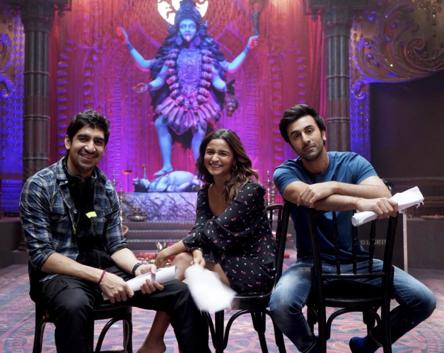 Brahmastra still 7
