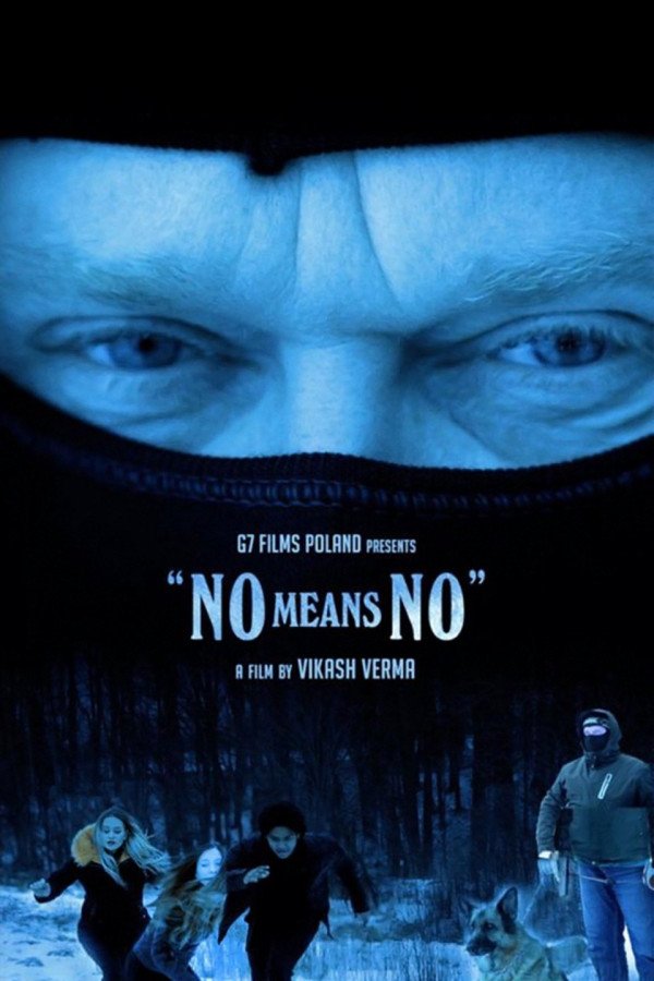 No Means No