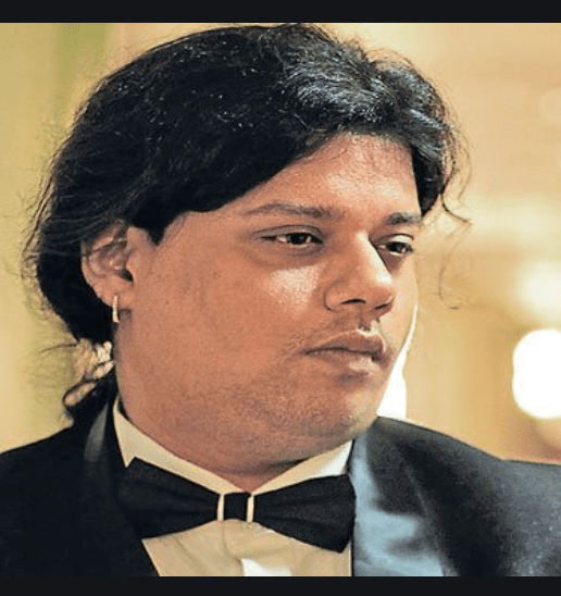 Akshay Hariharan